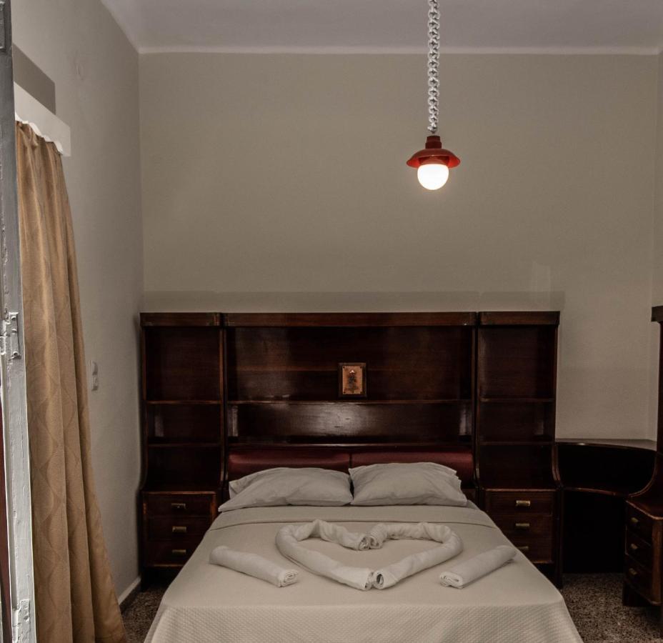 Reina House Villa Chania  Exterior photo